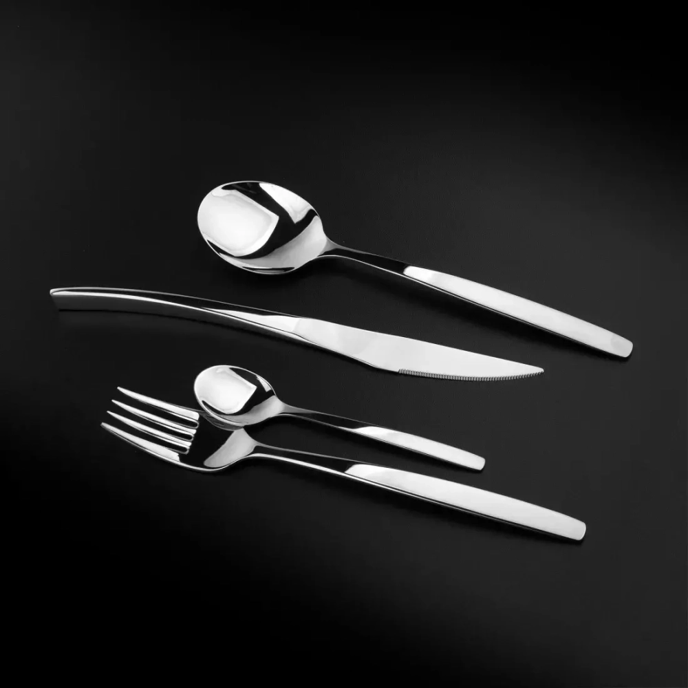 Набор столовых приборов 24 предмета на 6 персон Cristema Athens