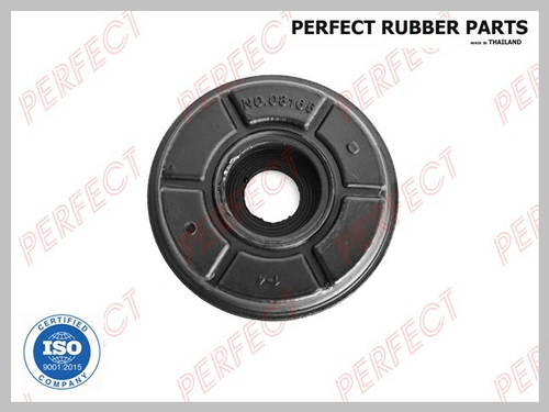 Сайлентблок опоры дифференциала PERFECT (Кратность 1 шт) TO66UZ10E04