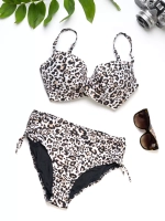 купальник раздельный большие размеры для бассейна