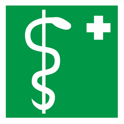 ЕС 05 "Медицинский кабинет"