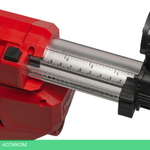 Система пылеудаления Milwaukee M18 FCDDEL-0 (4933478507)