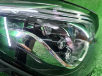 Фара правая Mercedes S W222 (2017-2020) Multibeam LED