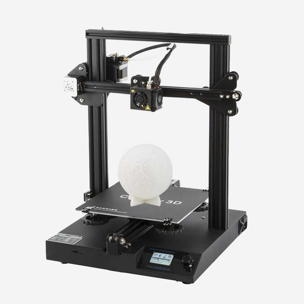 3D принтер Creality CR-20