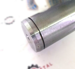 Палец (Крепление гидроцилиндра телескопической рукояти) | 316-6949 | TMP