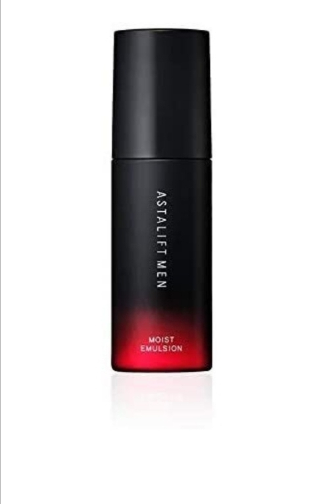 ASTALIFT Men Moist Emulsion - ухаживающая эмульсия с наноастаксантином
