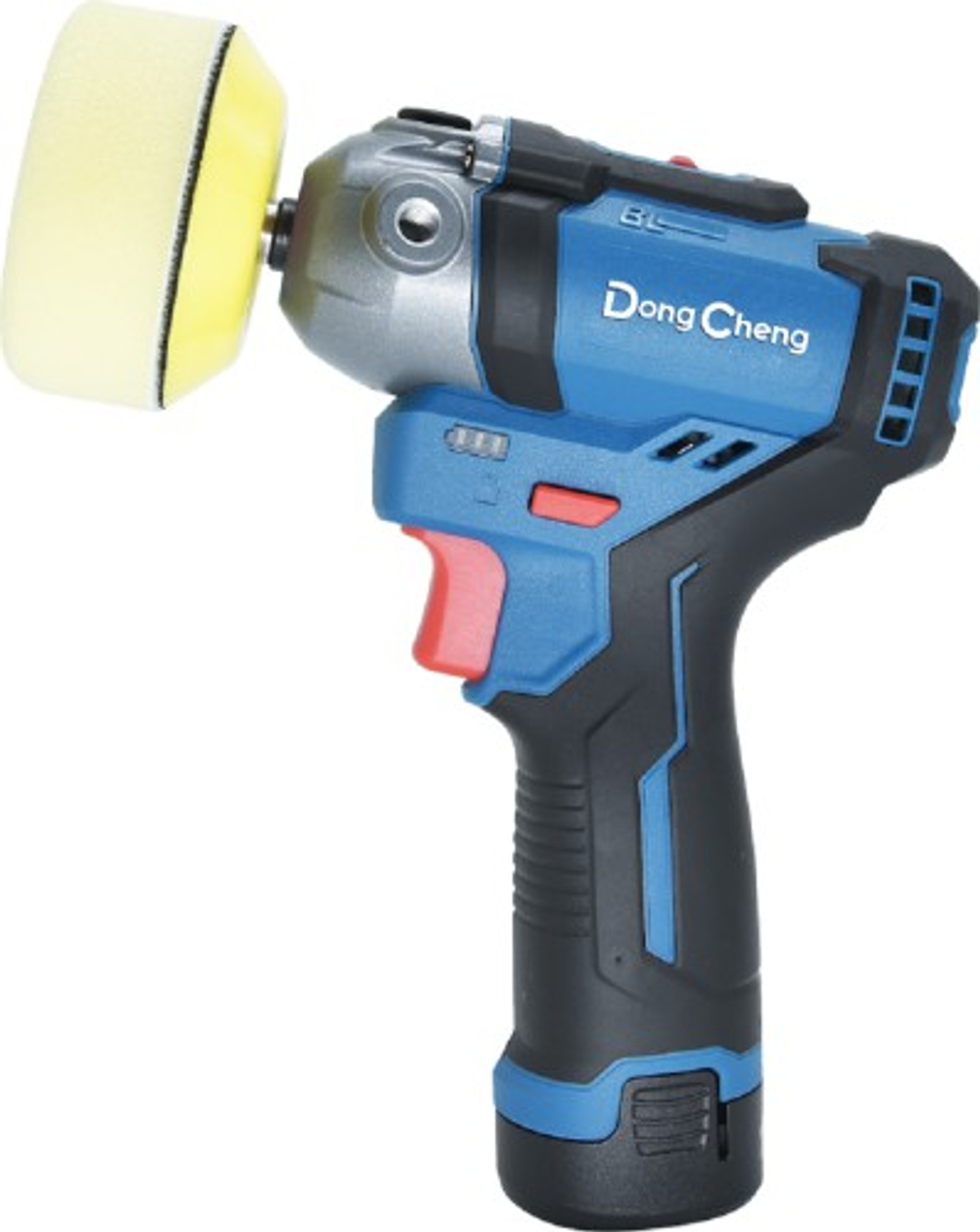 Шлифмашина полировальная DongCheng DCSP75(TYPEEK) DCSP75(TYPE EK)