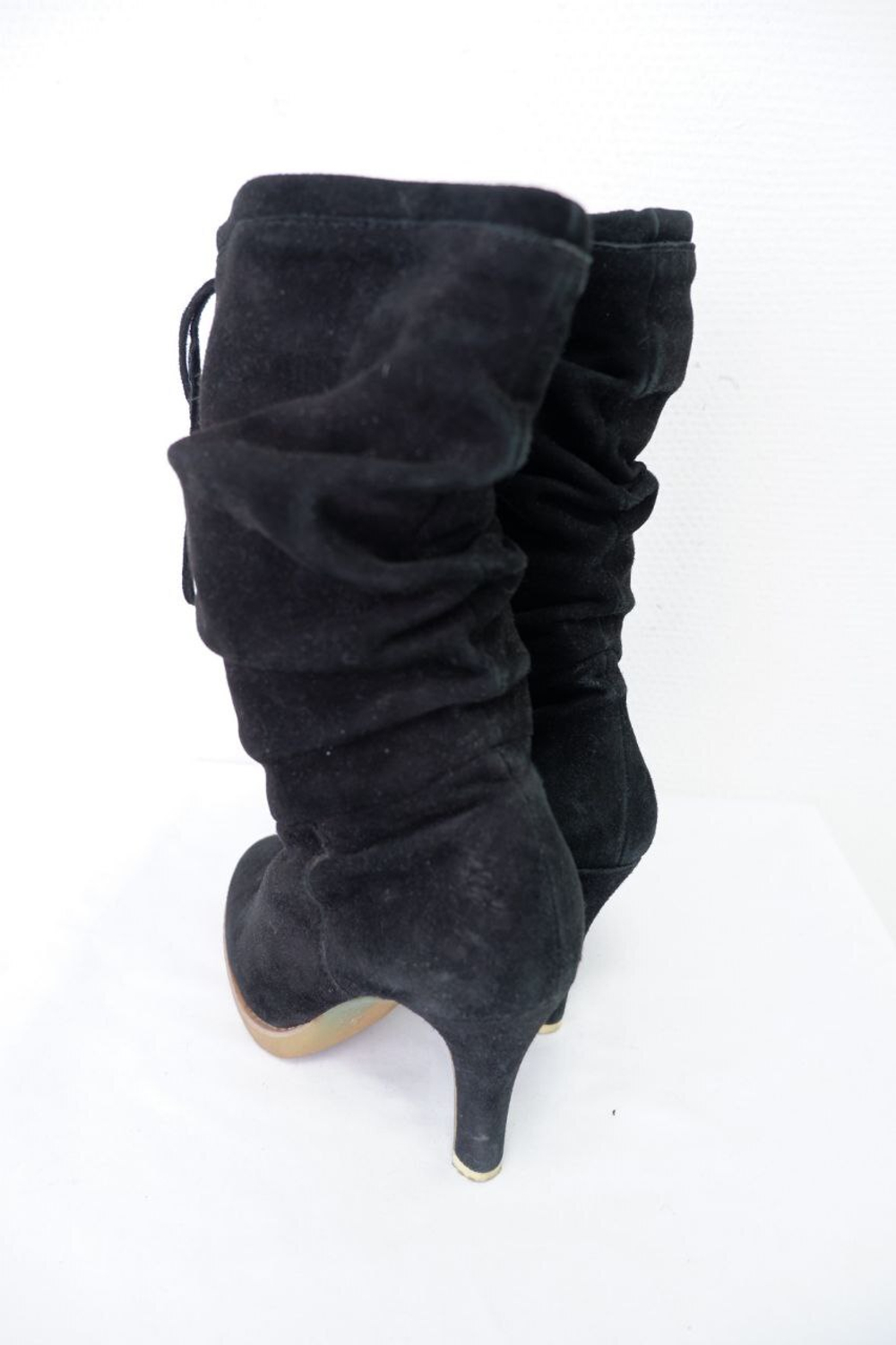 Полусапоги Alibi красивые 37 размер