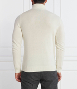 гольф salim rollneck Oscar Jacobson - кремовый(67624954)