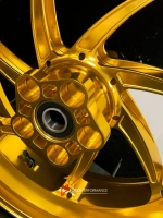 Кованые диски для BMW S1000RR M1000RR БМВ мотоцикл колеса ковка диск