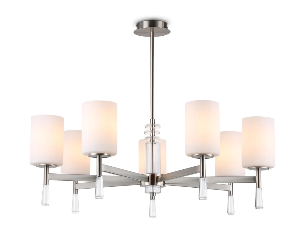 Люстра на штанге Ambrella light MODERN LH56253