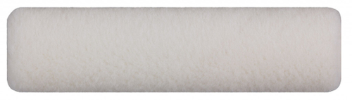 Валик 100 мм ядро 15 мм полиэстр филт ворс 5 мм под 6 мм ручку MASTER COLOR 30-1032