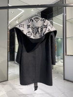 Louis Vuitton Coat
