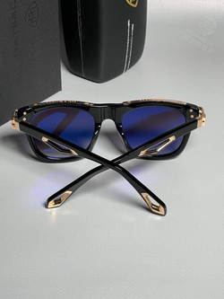 Солнечные очки Maybach