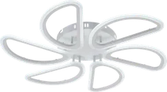 9807/6 WT (1) Люстра RL