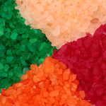 Соль для ванны «Арбузный фреш» - 200 гр.