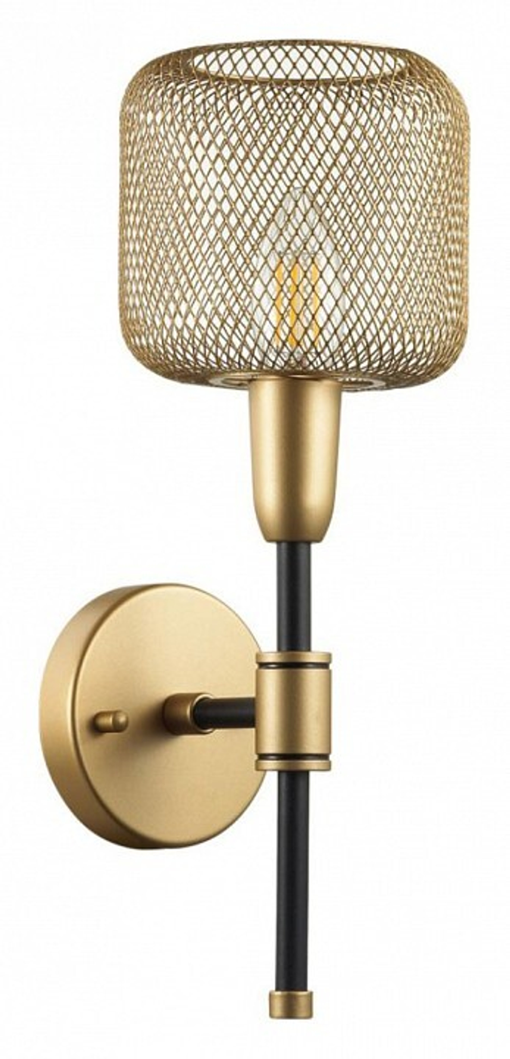 Бра Odeon Light 4975/1W