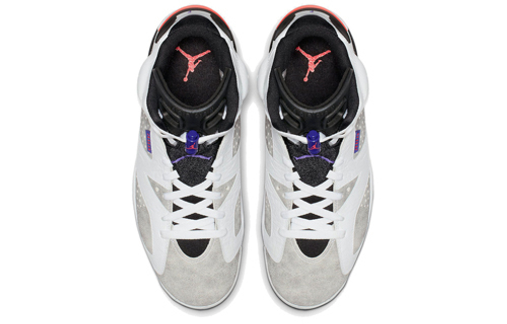 Кроссовки Jordan Air Jordan 6 Flint