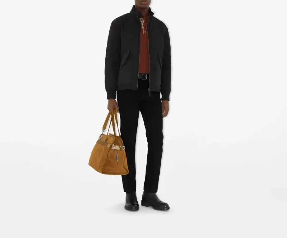 Slim Jeans – мужские узкие джинсы от Burberry