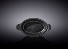 Форма для запекания 300 мл. 235*125 мм. Слэйт Wilmax