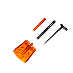 Лопата с пилой Sledex