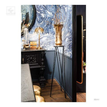 Подставка Objet de Curiosite Plant stand oc_fe093