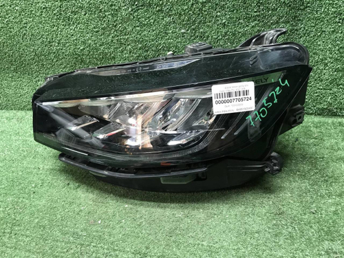 Фара левая Geely Atlas Pro (2021-н.в.) LED