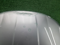 Капот Chery Tiggo 7 Pro (2020-2024)