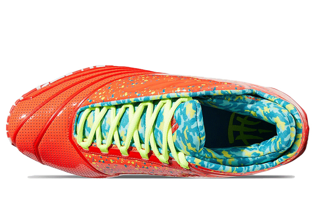Кроссовки Adidas T Mac 2 Evo "Paint Splatter"