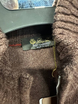 Кардиган Loro Piana