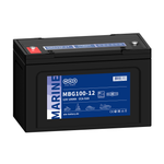 Аккумулятор WBR MBG 100-12 (GEL)