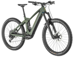 Электровелосипед Scott Ransom eRide 910 (2022)