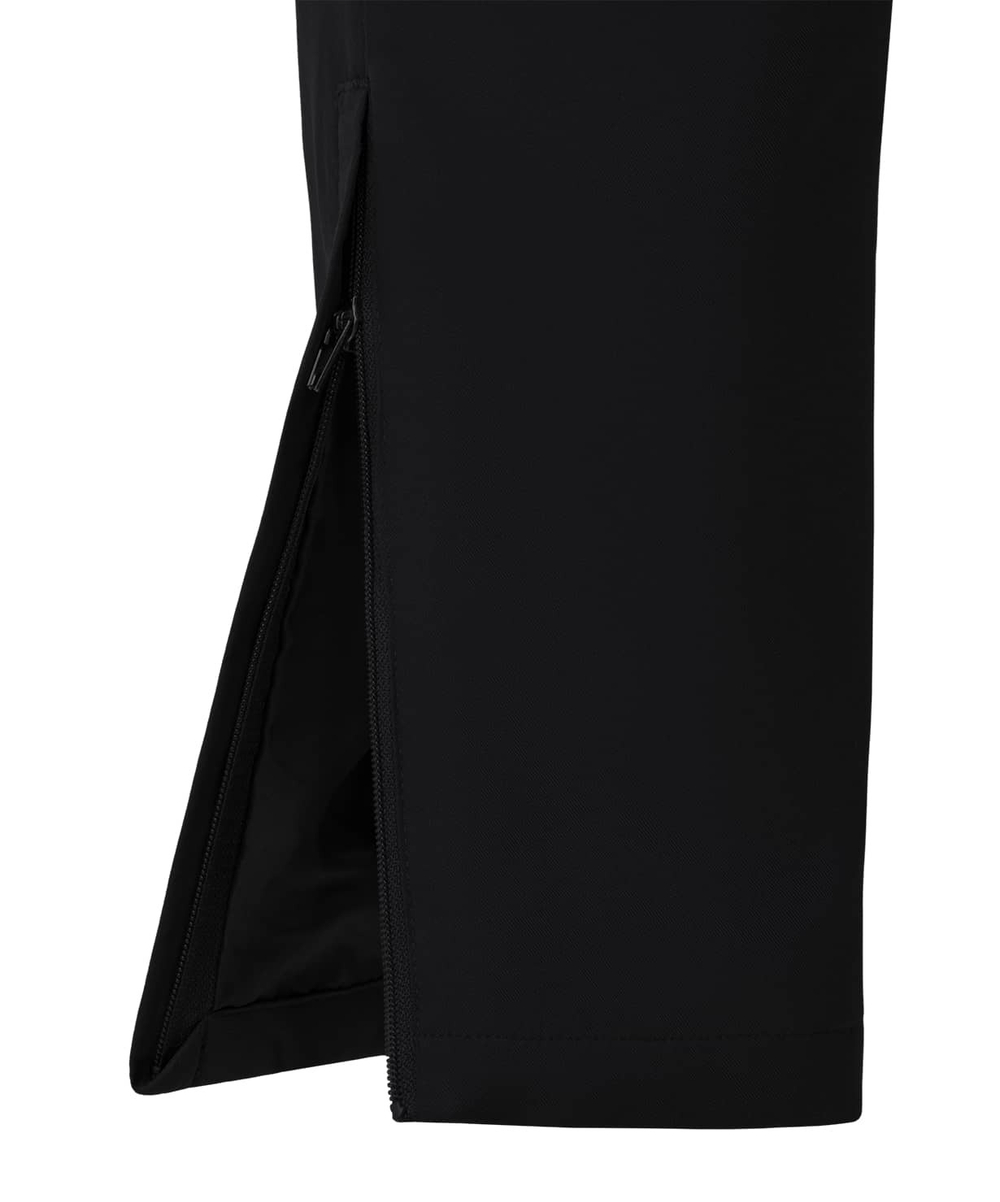 Брюки спортивные CAMP 2 Lined Pants, черный