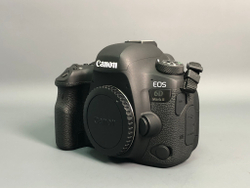 Canon 6D Mark II 4.500 кадров
