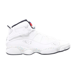 Кроссовки Jordan Air Jordan 6 Rings Paint Splatter