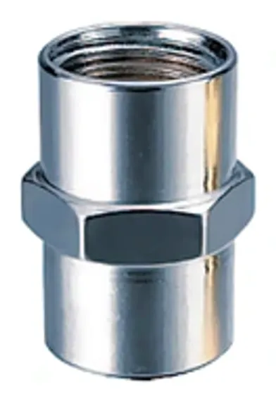 Переходник Fubag 3/8"F-3/8"F в блистере