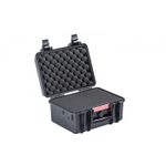 Кейс пластиковый, 12.57 л, 330*231*165 мм, IP67 (ORT332317), синий