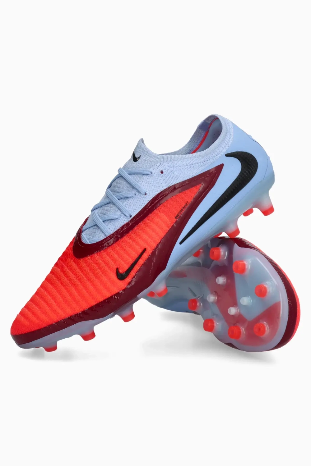 Бутсы Nike Phantom 6 Low Elite AG-Pro