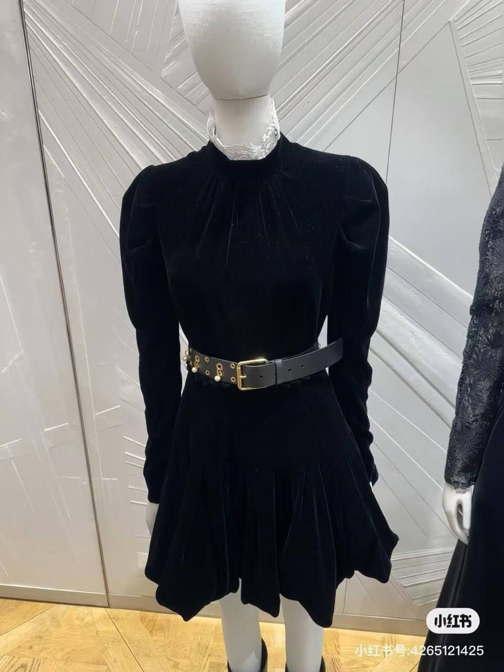 Платье Dior