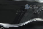 Стекло для фары BMW X6, X6 M-series E71, X5 M-series E70 2007 - 2014, правое (R), 1шт