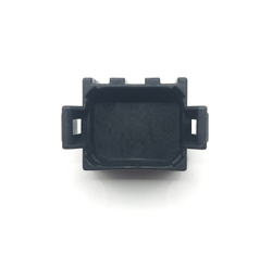 ЗАГЛУШКА РАЗЪЁМА DT-8 (8 WAY CAPS FOR DT PLUGS)