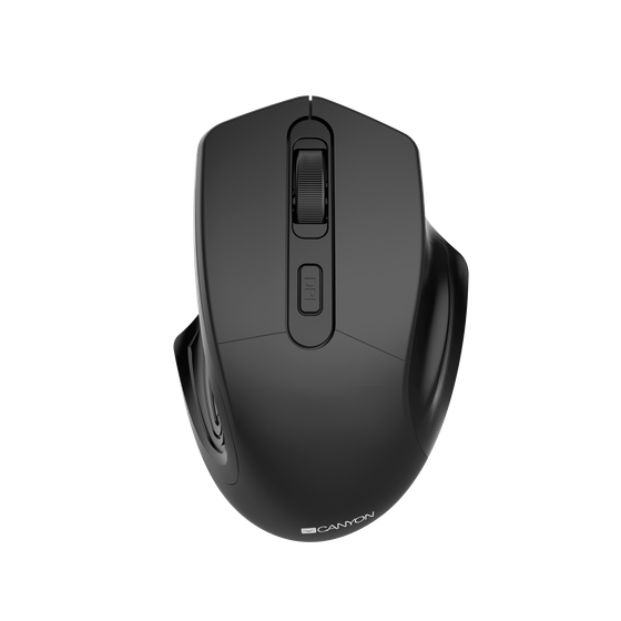 Мышь Canyon CNE-CMSW15B