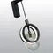 5421/17WL HIGHTECH ODL_EX25 105 черный/золото/металл/стекло Настенный светильник LED 17W 3000K 986Лм MERCURY