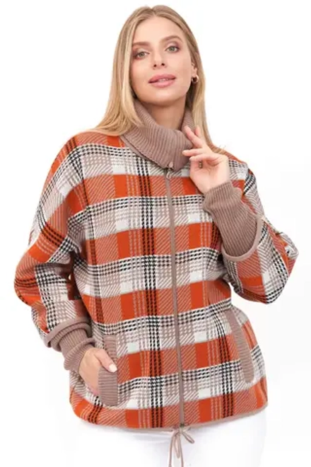 Жакет Текстильная Мануфактура