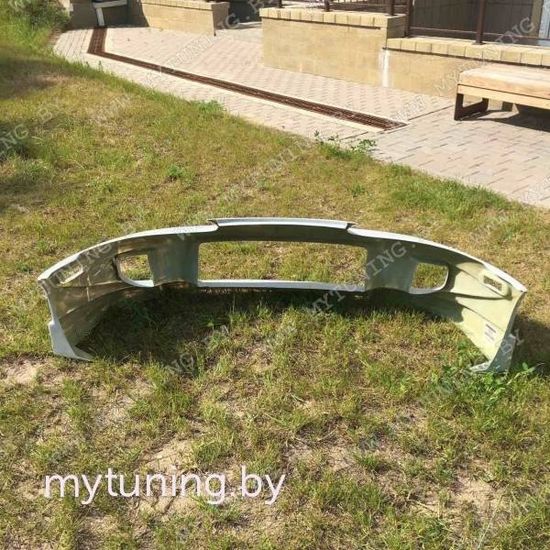 Передний бампер ST-1 для Mitsubishi Eclipse D30