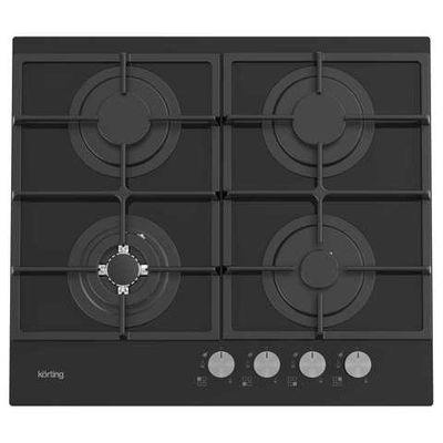 Варочная поверхность KORTING HGG 6722 CTN