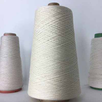 BELLISSIMO; 85% шелк, 15% кашемир; 1300м/100гр; 8501 цвет: слоновая кость.