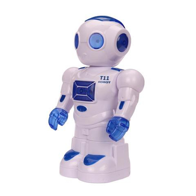 Робот на бат., коробка 2629-T11A