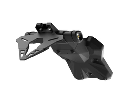 Evotech Performance Короткое крепление номера Ducati Multistrada V4 PRN015778-017780