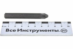 Отвертка СЕРВИС КЛЮЧ ударная + 6 насадок 71575