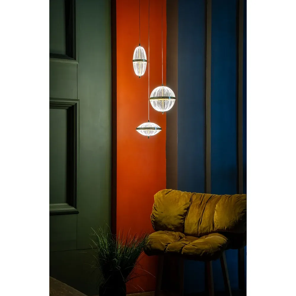 Подвесной светильник Arte Lamp ANDROMEDA